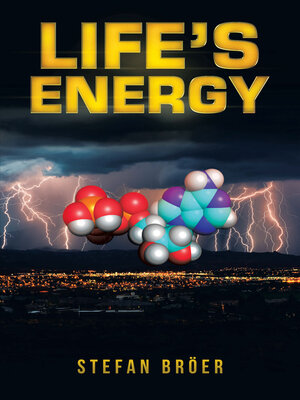 cover image of Life's Energy